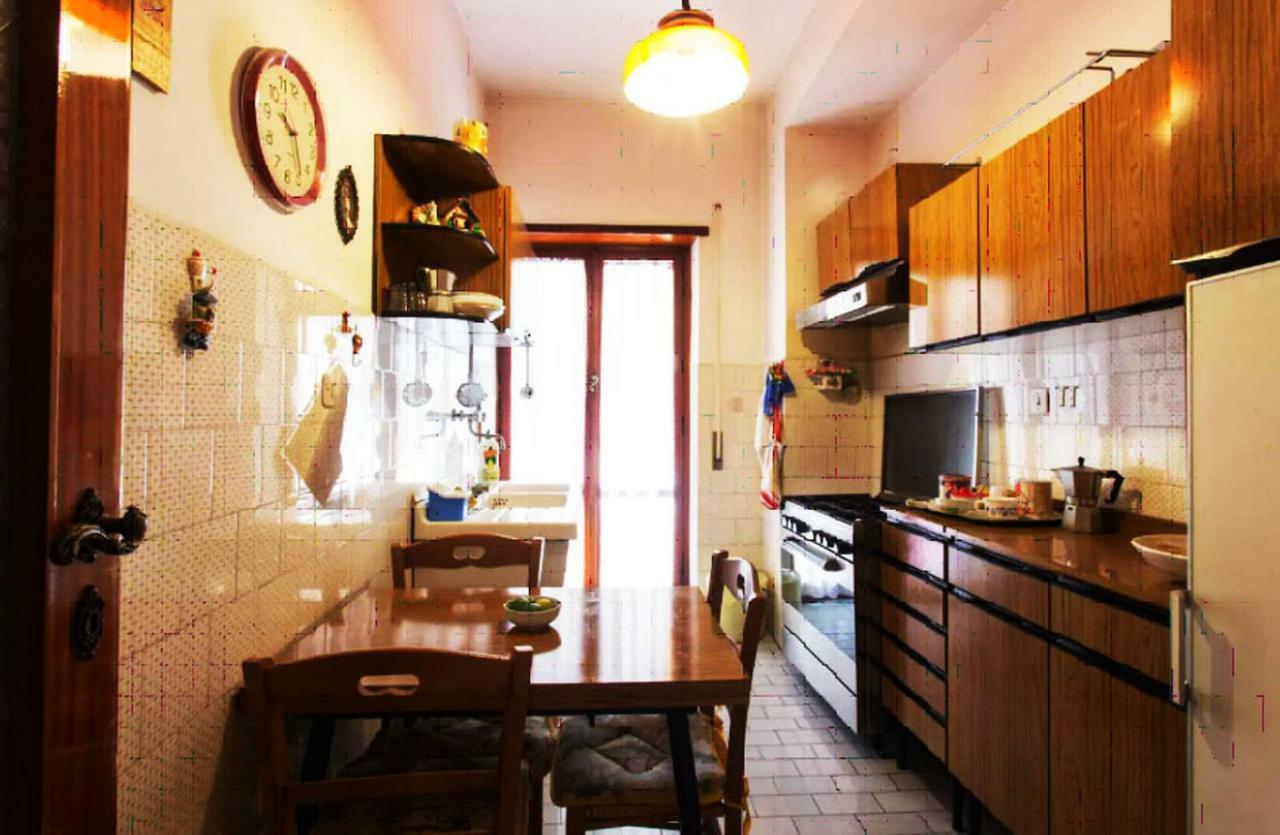 Palini'S House Leilighet Roma Eksteriør bilde